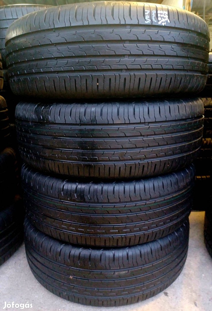 215/55r17 215/55 r17 nyári 4db Új 