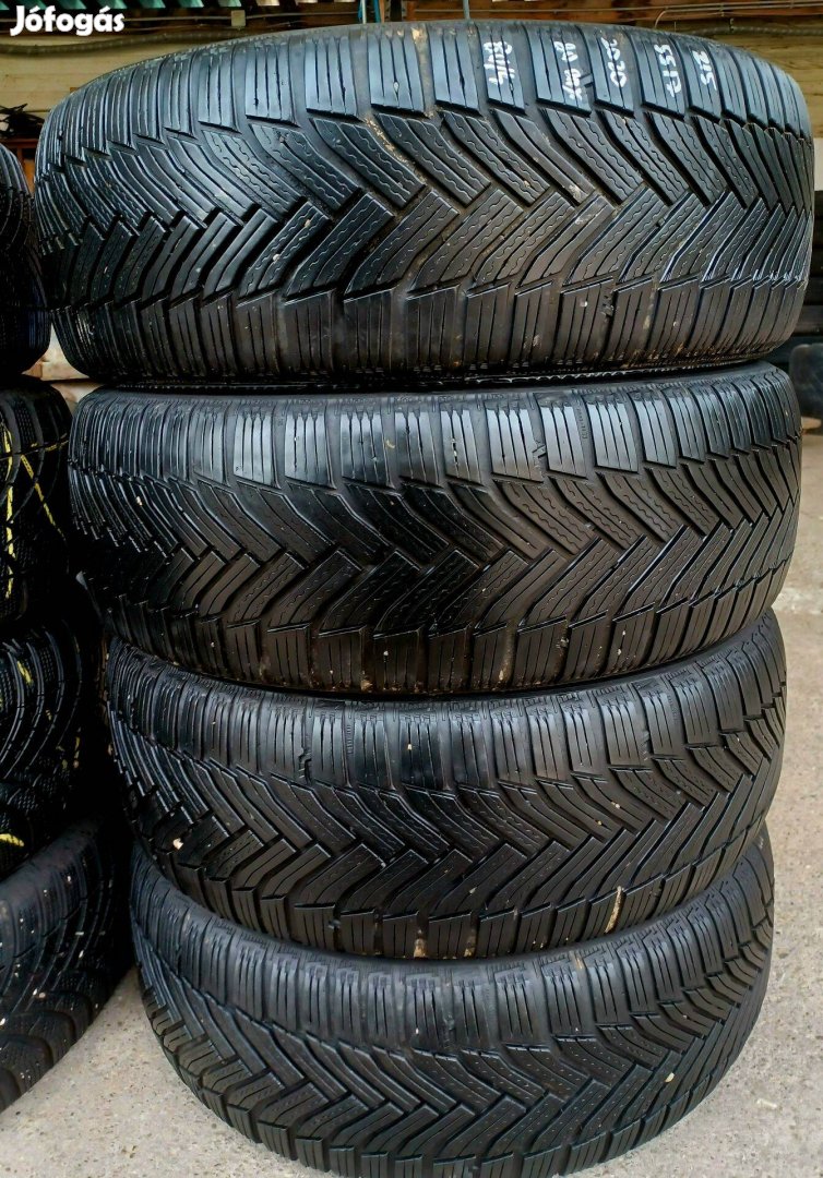 215/55r17 215/55 r17 téli 4db