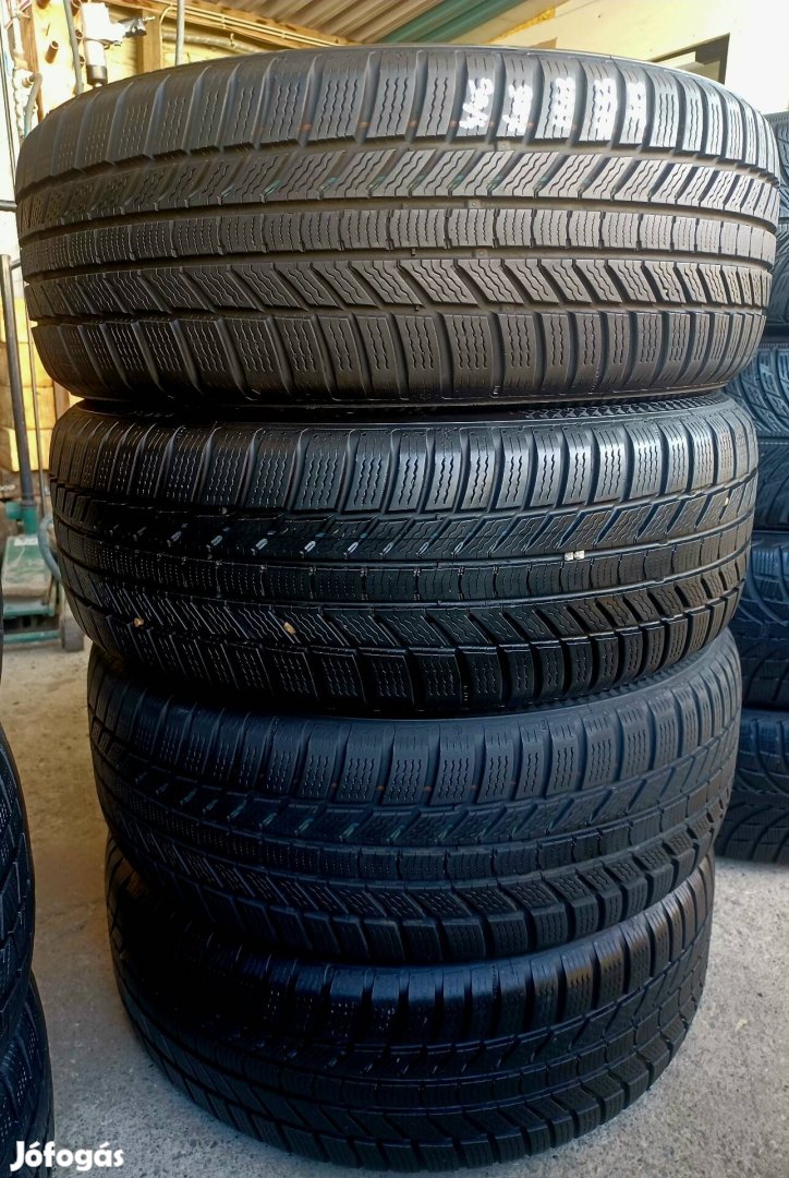 215/55r17 215/55 r17 téli 4db 