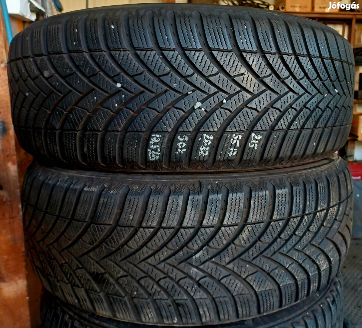 215/55r17 215/55 r17 téli 4db 