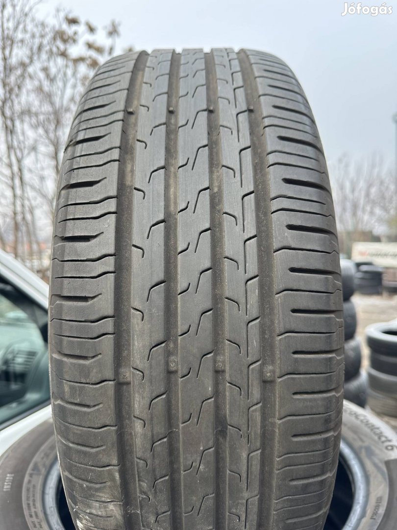 215/55r17 Continental nyári gumi 215/55r17