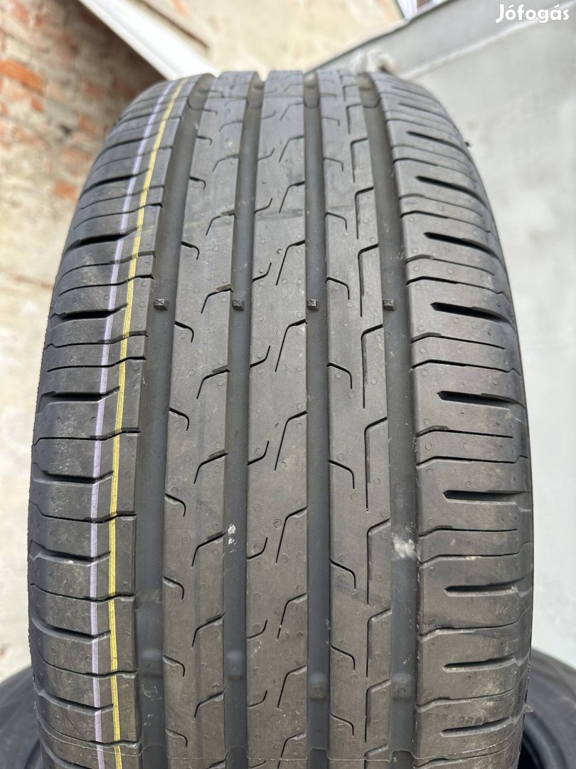 215/55r17 Continental új nyári gumi 215/55R17