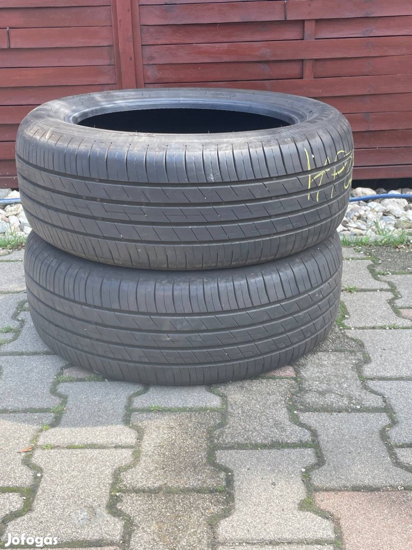 215/55r17 Goodyear