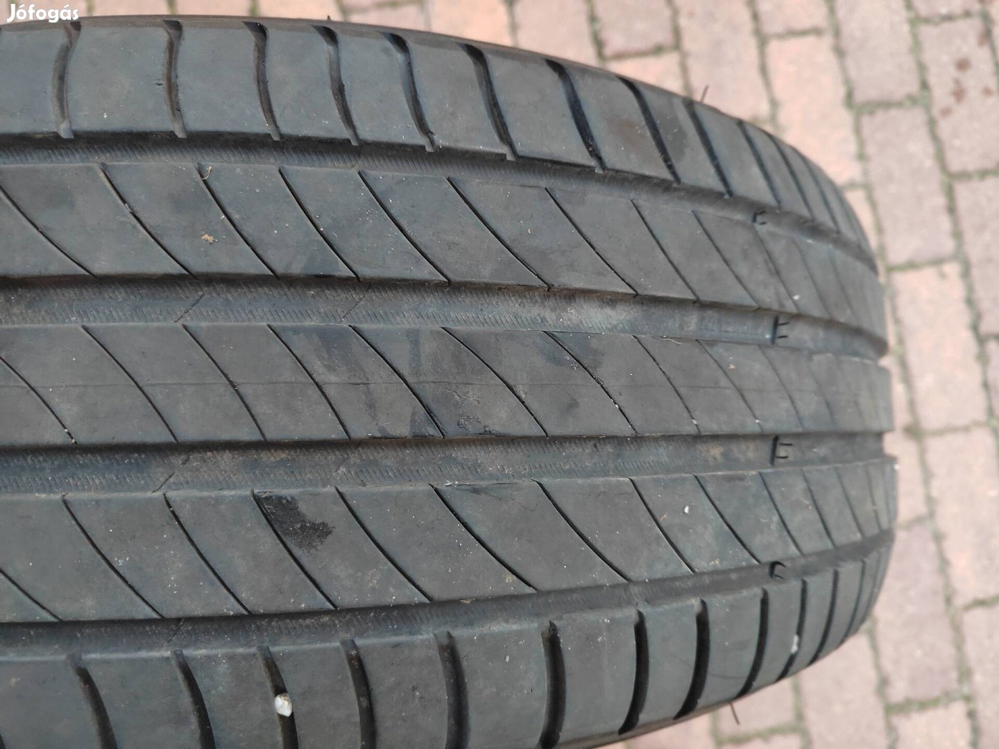 215/55r17 Michelin primacy4 nyári gumi 215/55 r17 