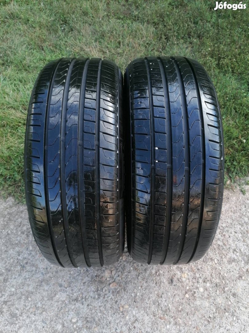 215/55r17 Nyárigumi/2021/