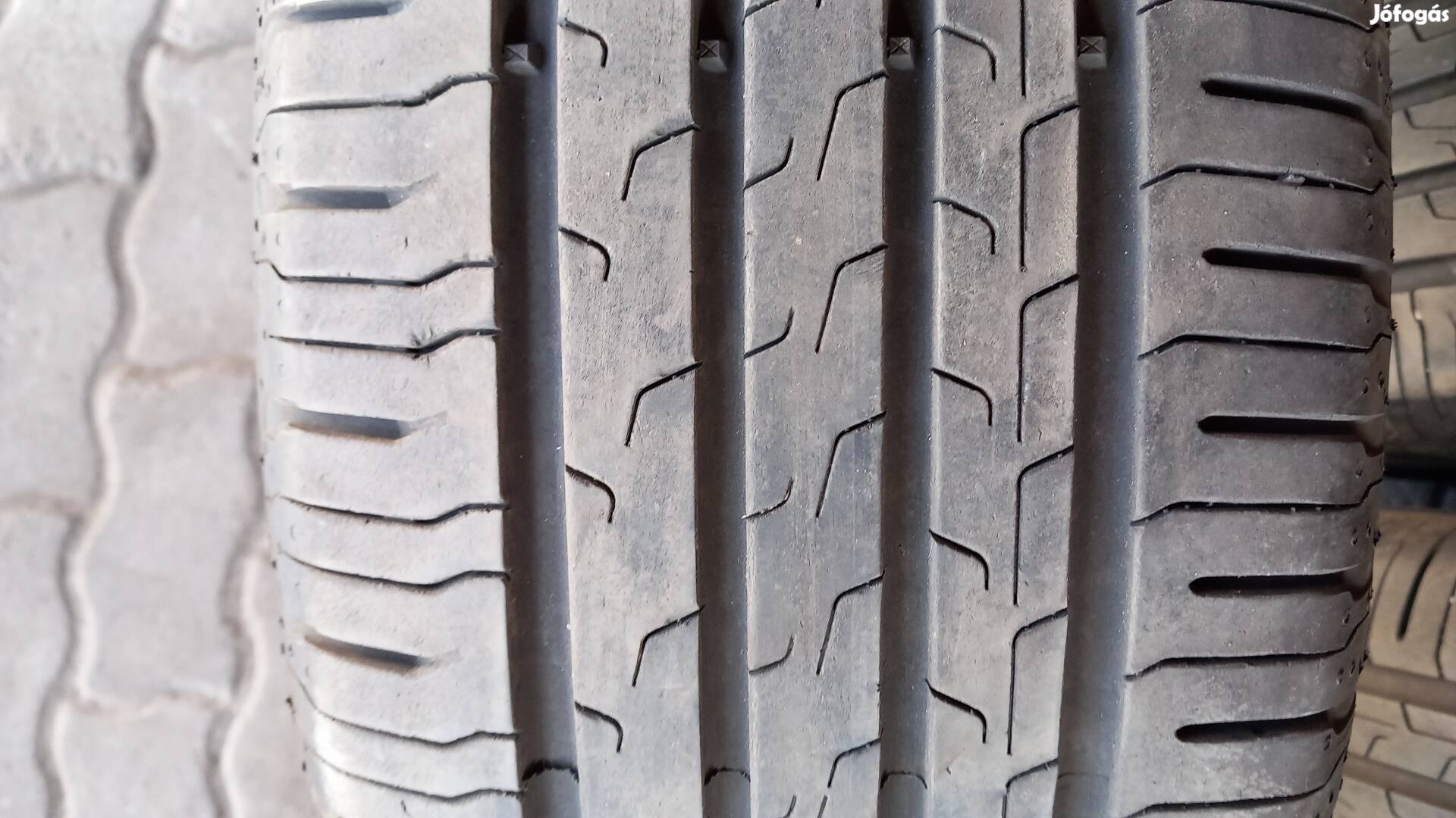 215/55r17 continental
