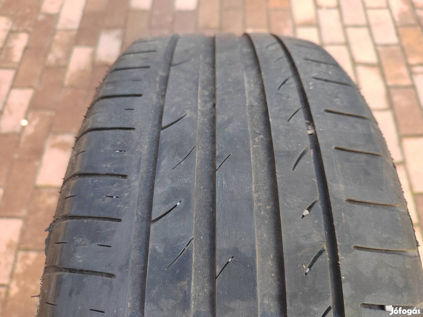 215/55r17 nyári gumi 215/55 r17
