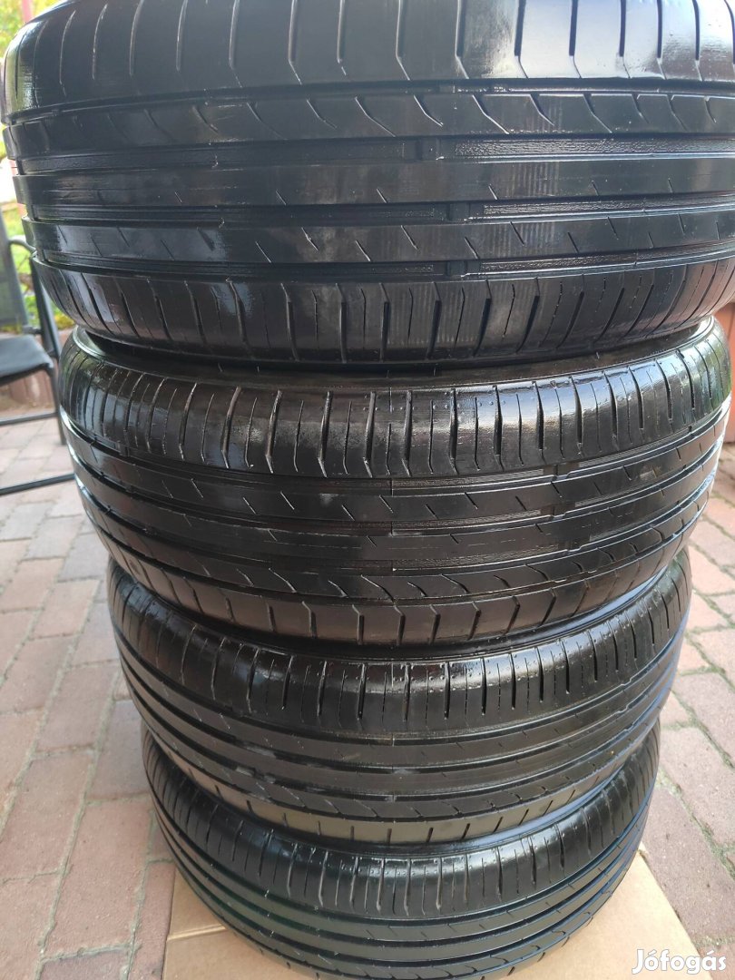 215/55r17 nyári gumi 215/55 r17 Goodride 2023