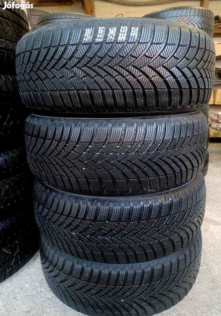 215/55r18 215/55 r18 téli 4db 