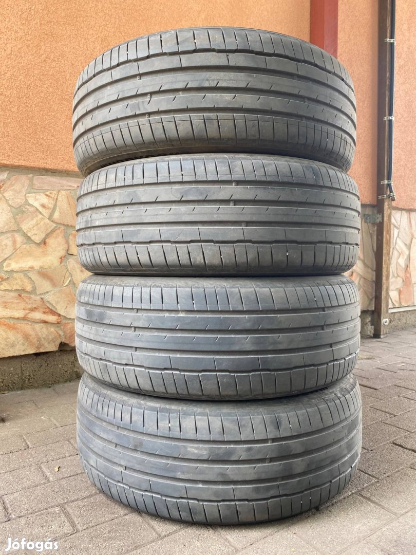 215/55r18 Hankook Ventus S1 Evo3 nyári gumi szett!