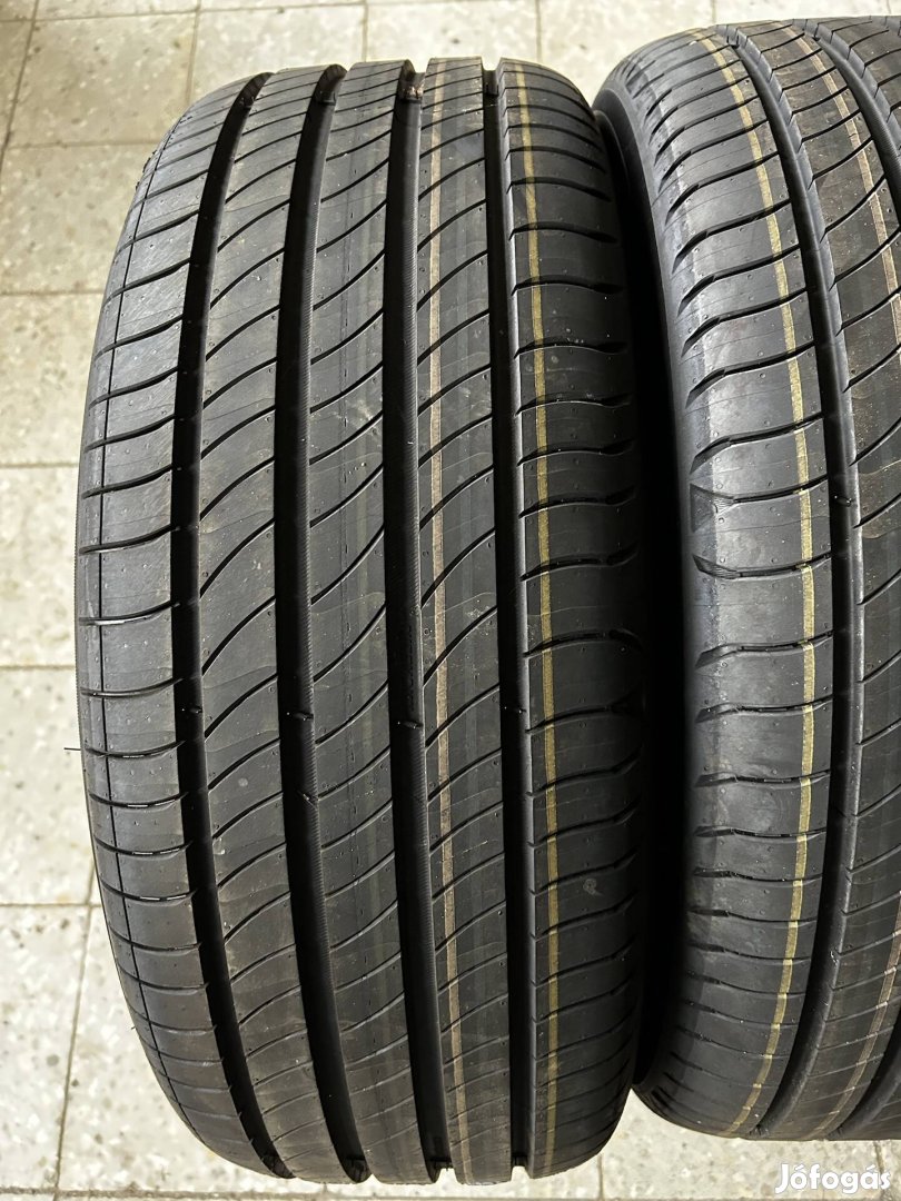 215/55r18 Michelin nyári