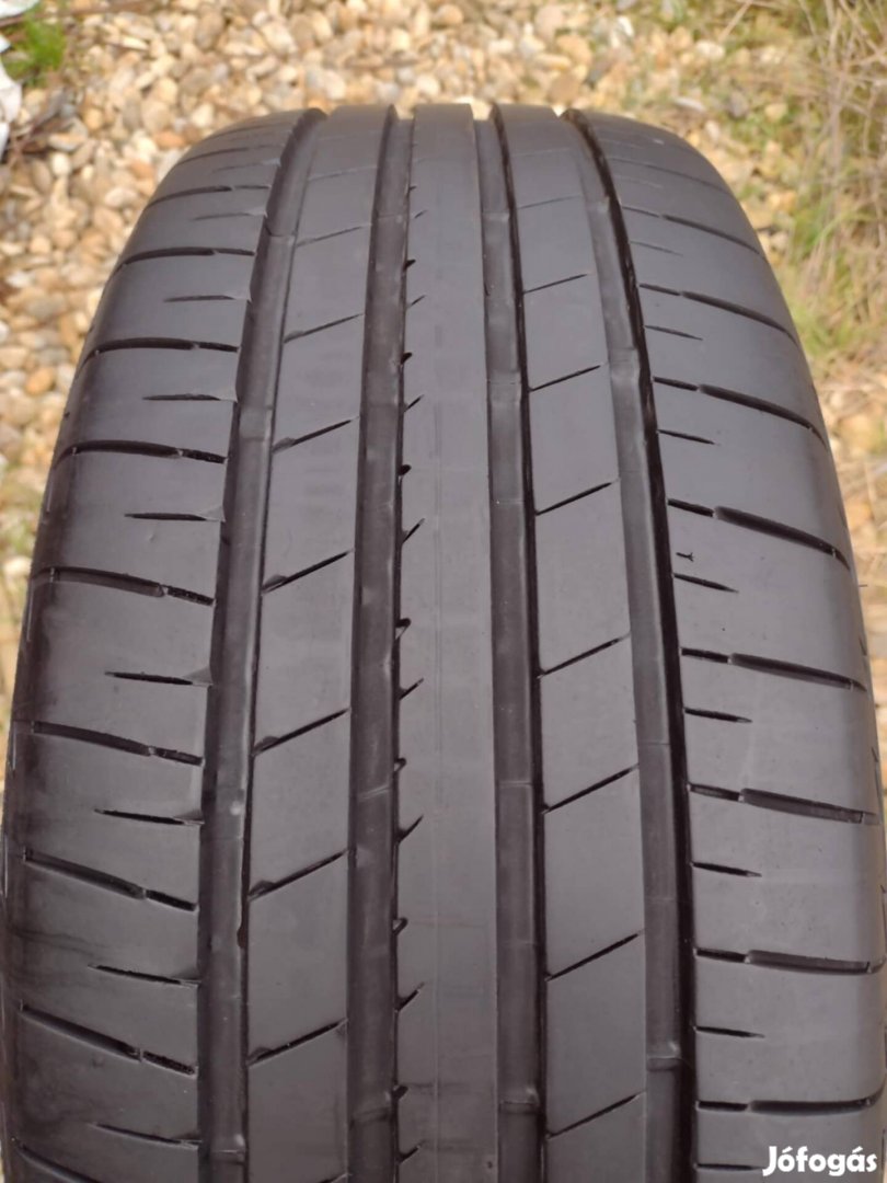 215/55r18as Bridgestone nyárigumi