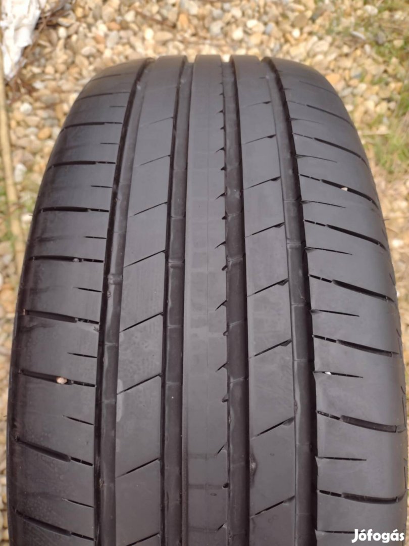 215/55r18as Bridgestone nyárigumi