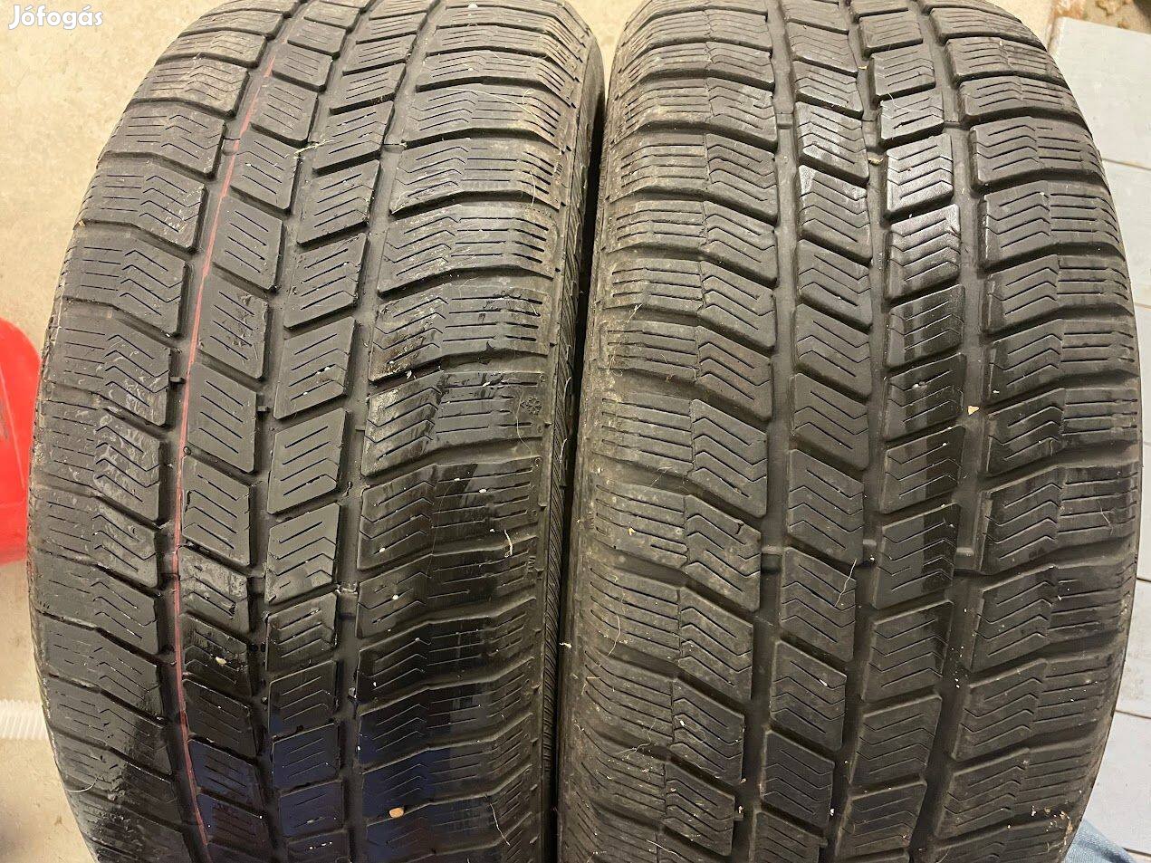 215/5R16 Barum Polaris 3 , téli gumi 4db