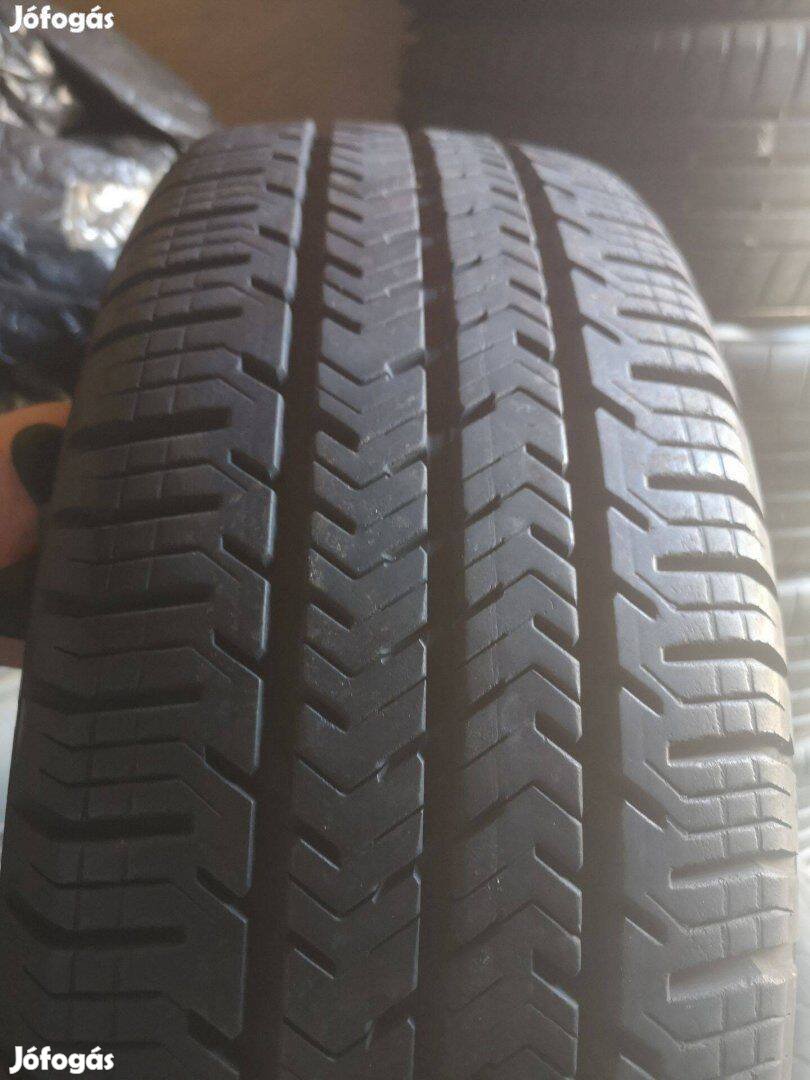 215/60R16C Michelin nyárigumik 215/60 215 60