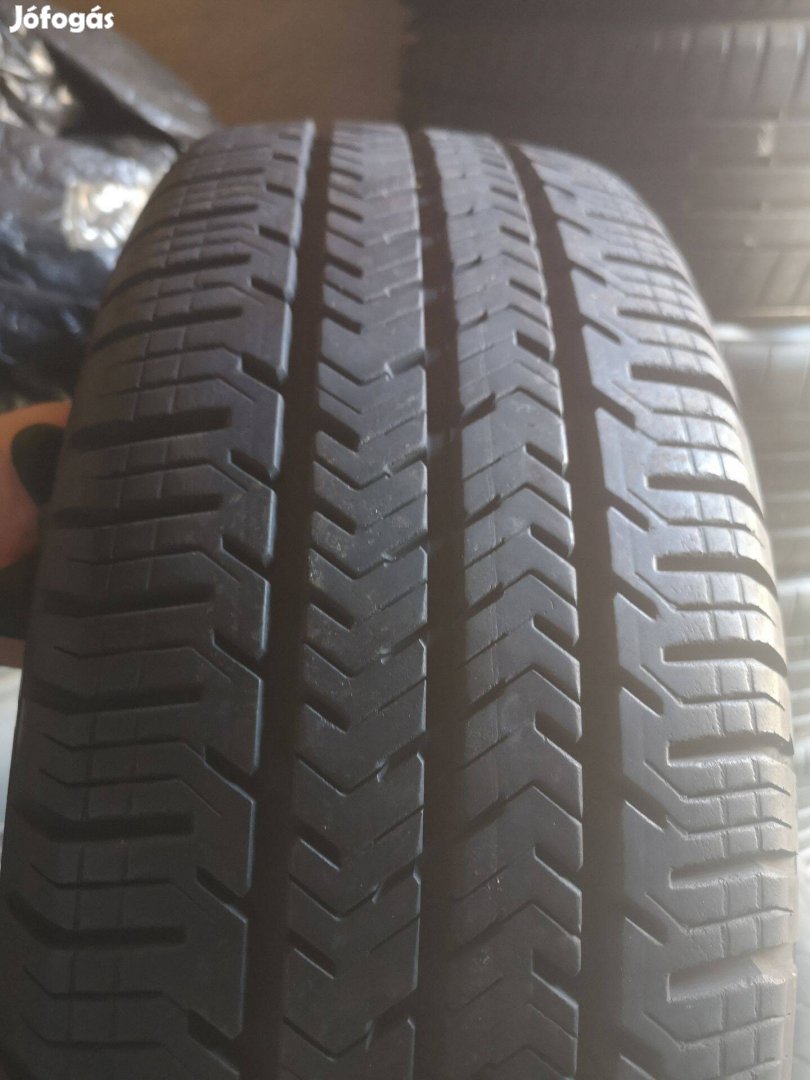 215/60R16C Michelin nyárigumik