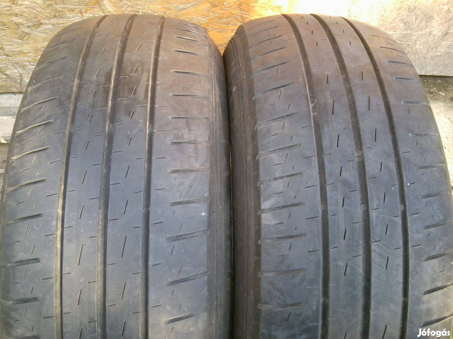 215/60R16C Pirelli nyári gumi