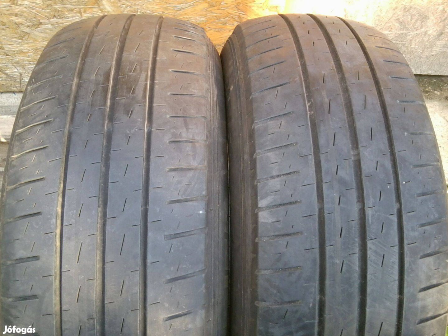 215/60R16C Pirelli nyári gumi