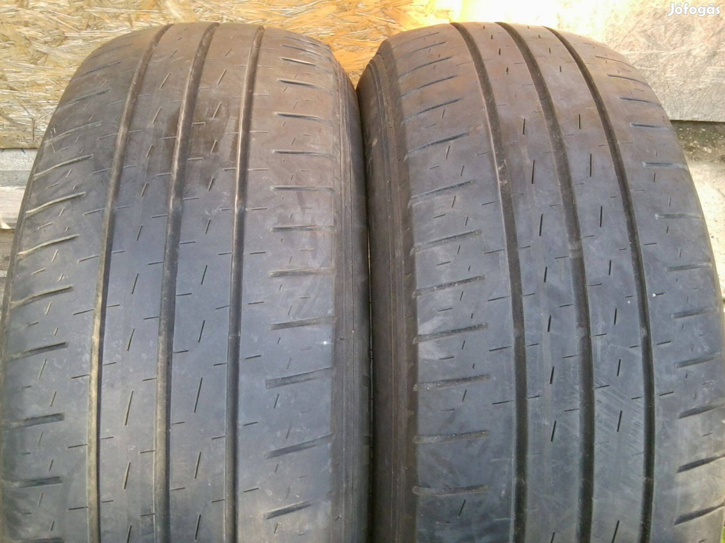 215/60R16C Pirelli nyári gumi