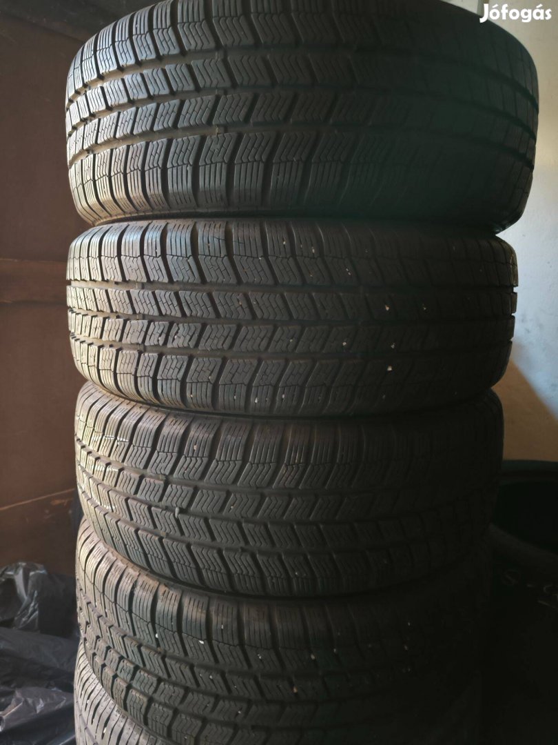 215/60R16 215/60 16 Barum téligumik 55e/4db