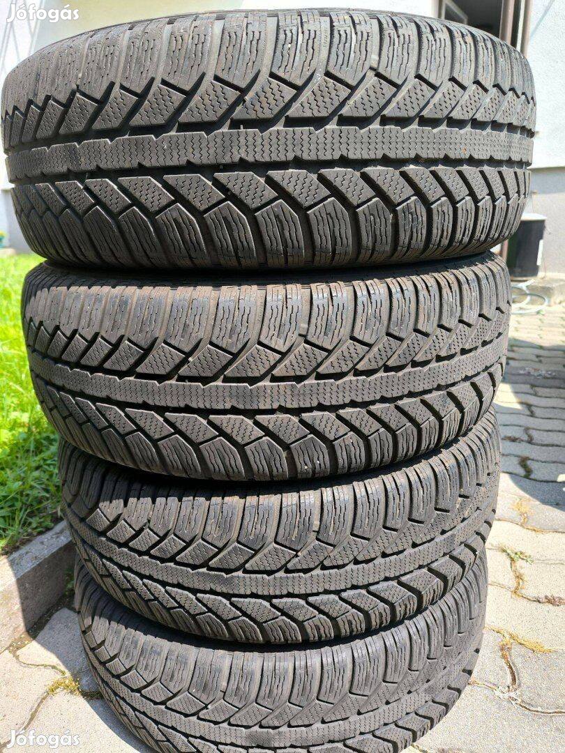 215/60R16 215/60 16 Semperit téligumi 65e/4db