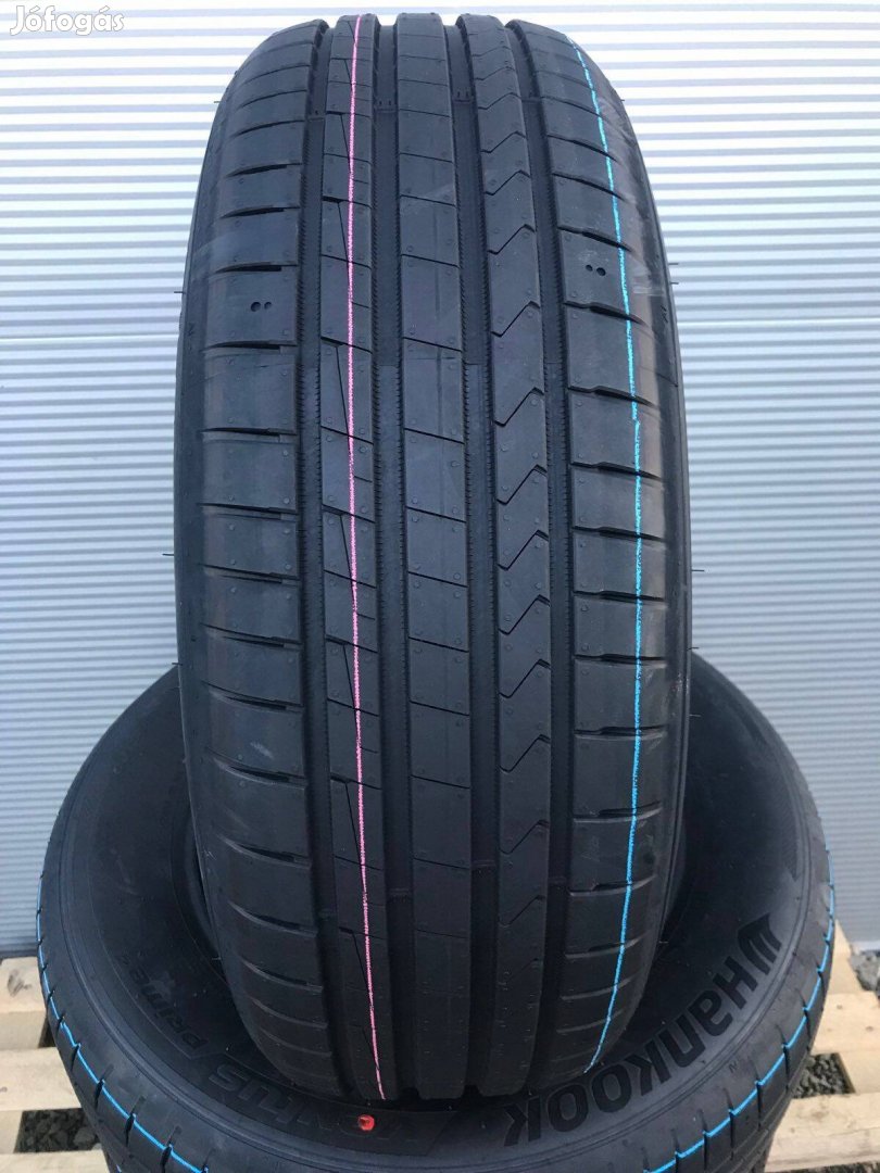 215/60R16 215/60 R16 új Hankook K135 nyári gumi ÁR/db Dot24