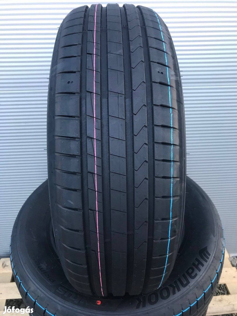 215/60R16 215/60 R16 új Hankook K135 nyári gumi ÁR/db Dot24