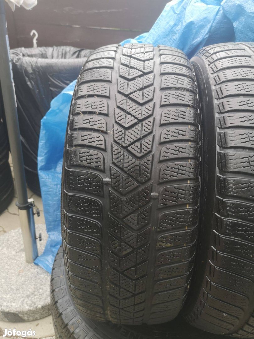 215/60R16 2-4 db téligumi