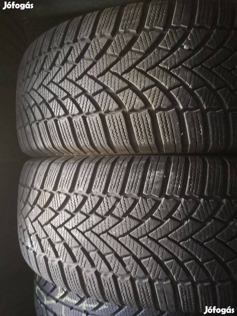 215/60R16 2db 2020 Bridgestone téligumi