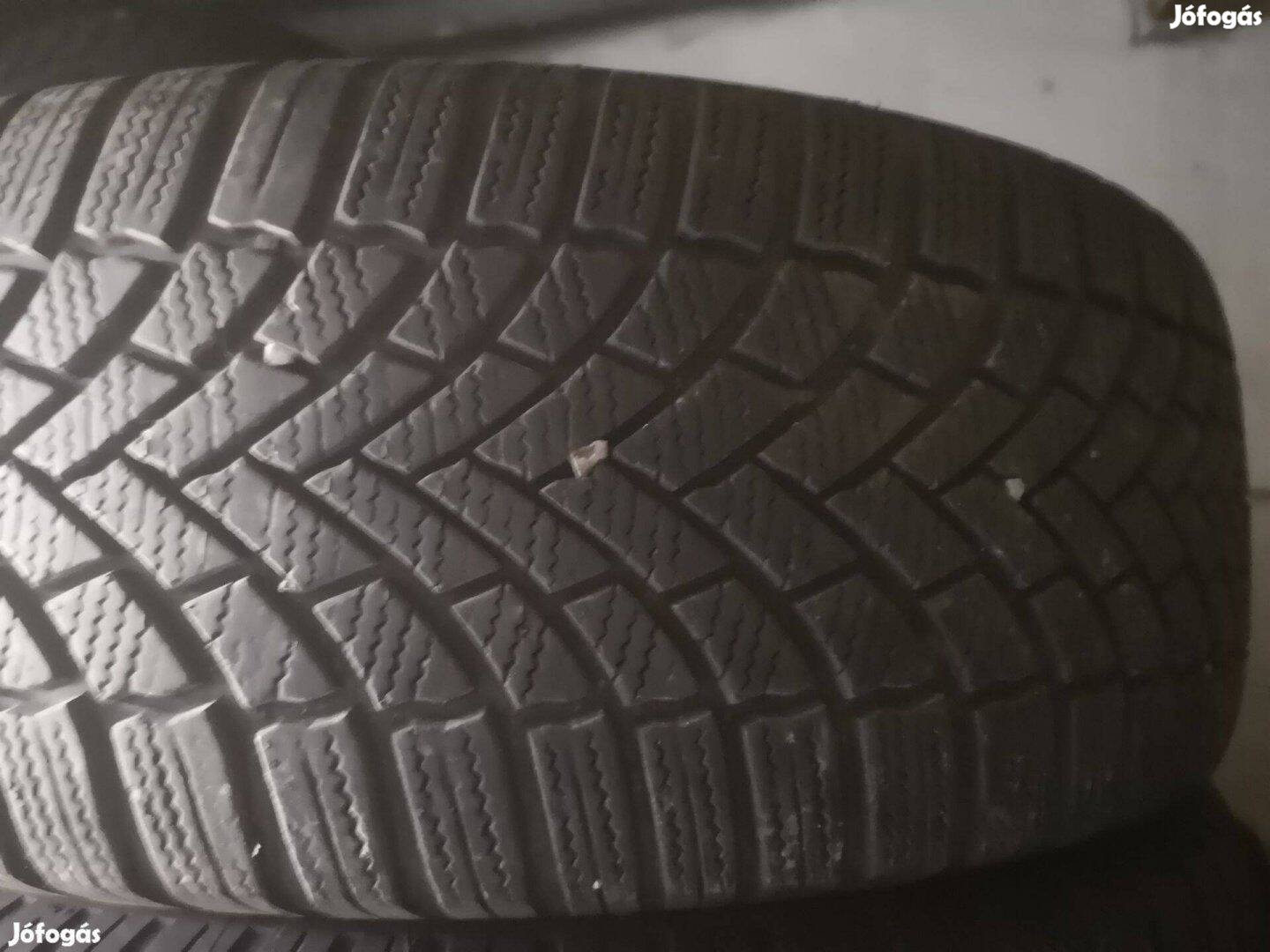 215/60R16 2db 2020 Bridgestone téligumi