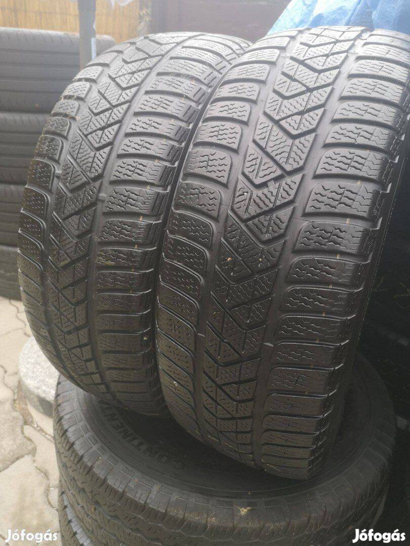 215/60R16 2db téligumi