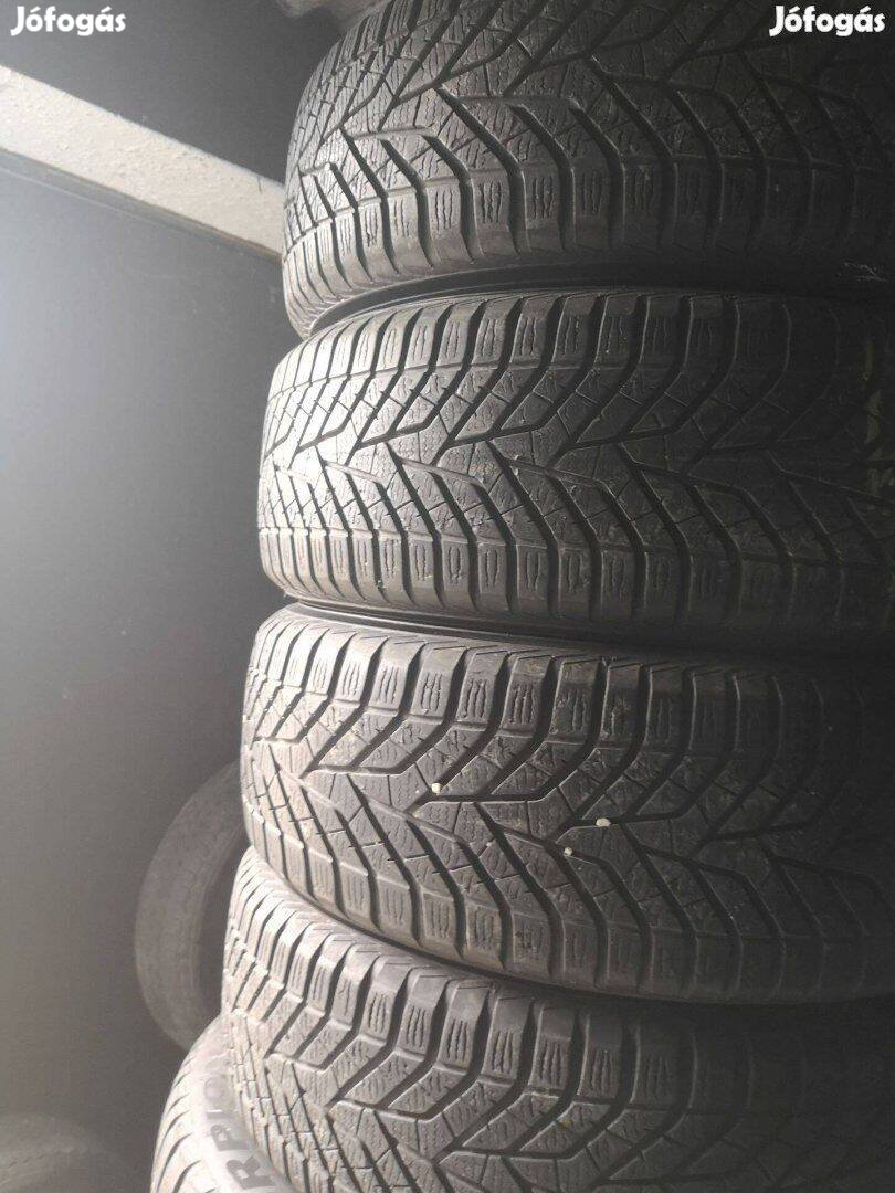 215/60R16 50e/4db Yokohama téligumik olcsón