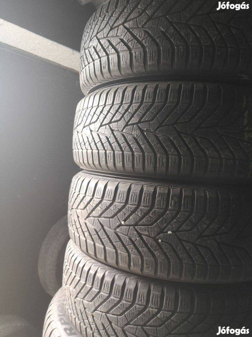 215/60R16 50e/4db Yokohama téligumik olcsón