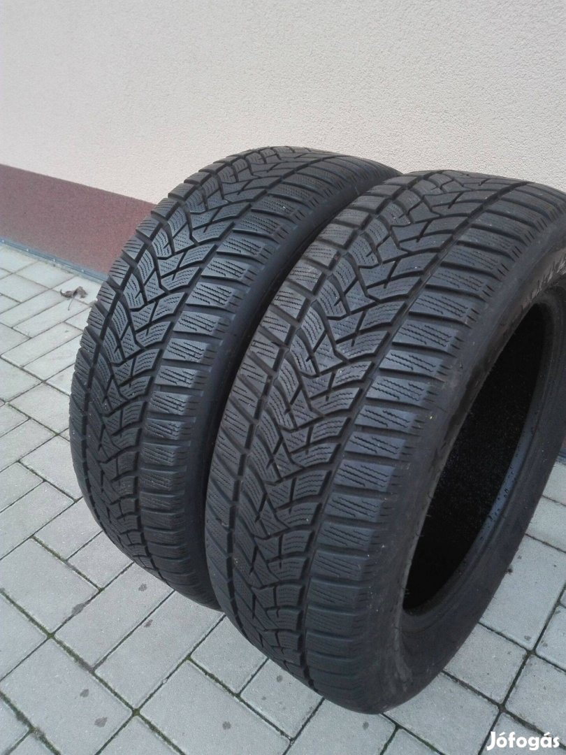 215/60R16 Dunlop téli gumi 2db 215/60 r16