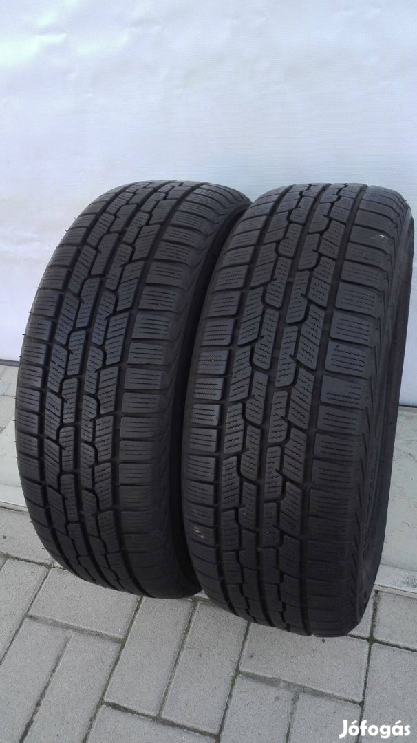 215/60R16 Firestone négyévszakos gumi 2db 215/60 r16