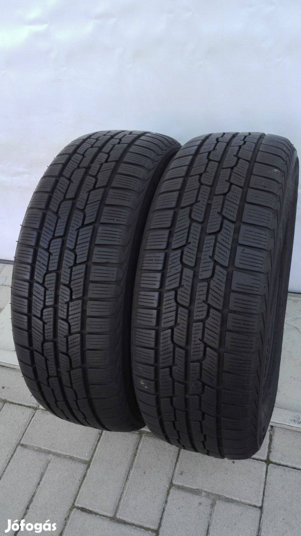 215/60R16 Firestone négyévszakos gumi 2db 215/60 r16