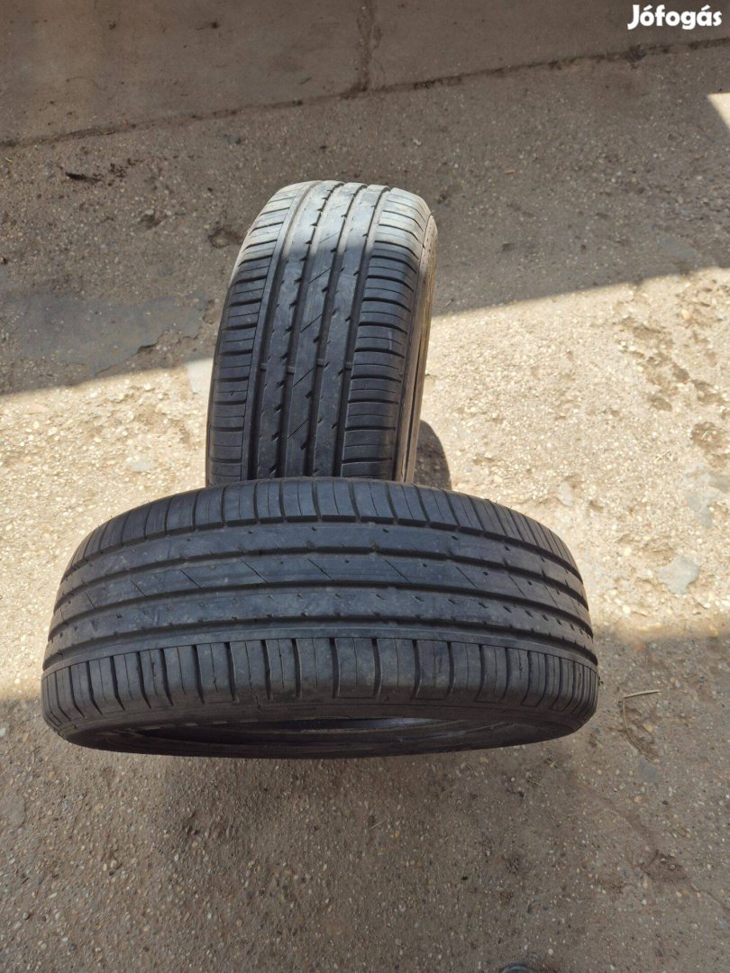 215/60R16 Fulda nyárigumi