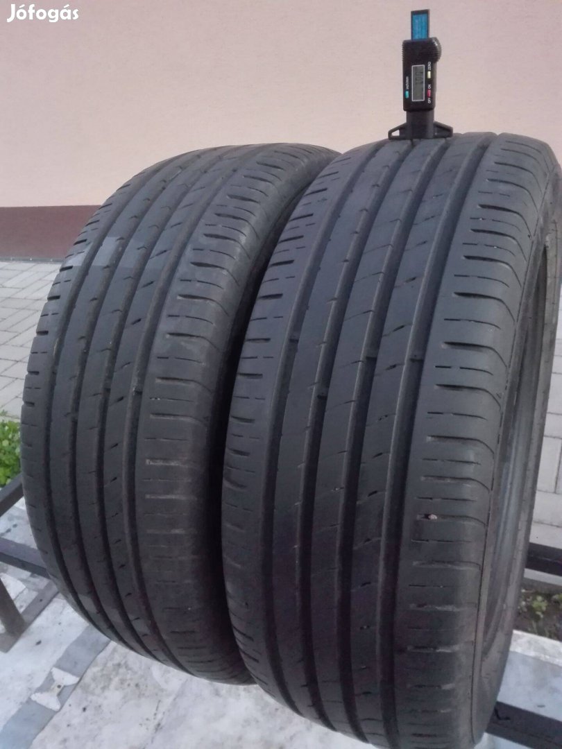 215/60R16 Kumho nyári gumi 2db 215/60 r16