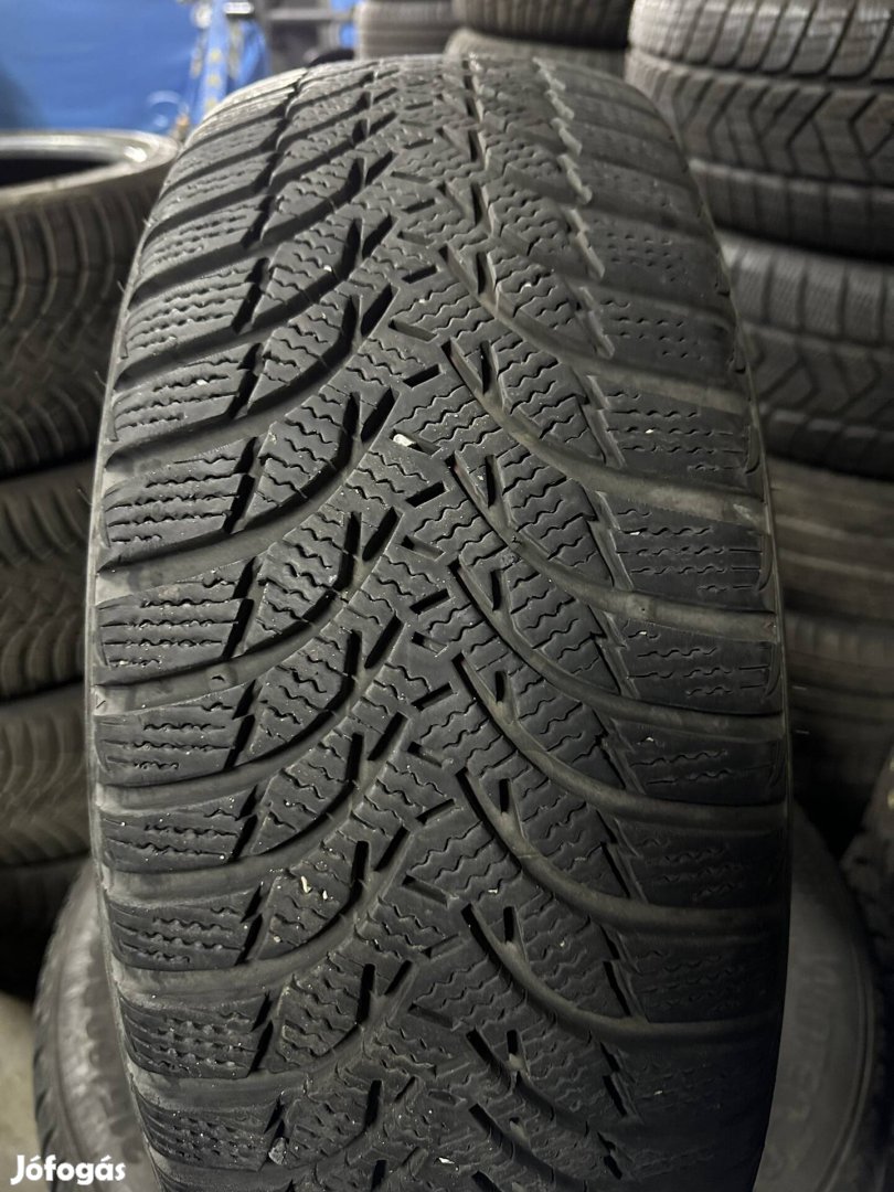 215/60R16 Kumho téli gumi 215/60 r16