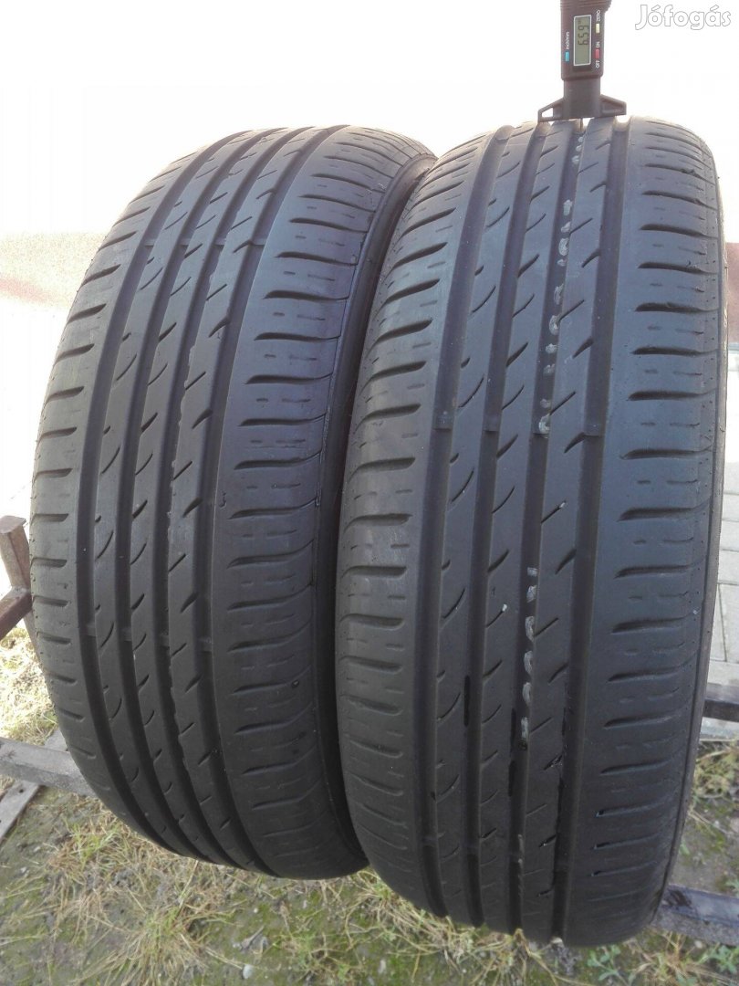 215/60R16 Nexen nyári gumi 2db 215/60 r16