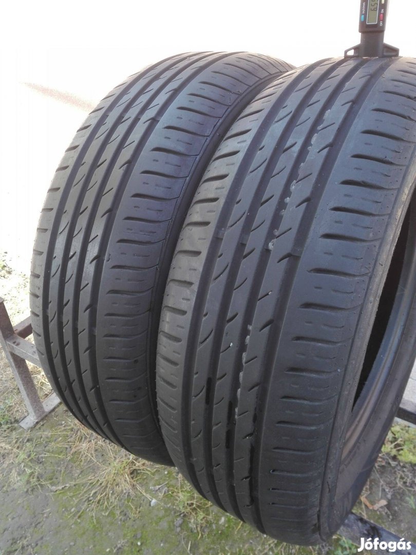 215/60R16 Nexen nyári gumi 2db 215/60 r16