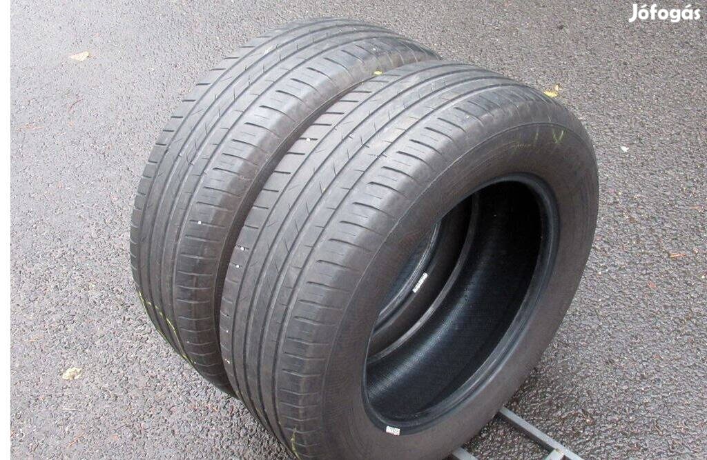 215/60R16 Vredestein Ultrac nyárigumi pár 16" nyári gumi