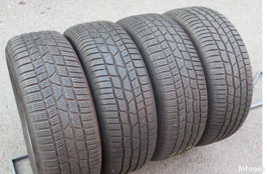 215/60R16 XL Continental Contiwintercontact TS830 téligumi téli gumi