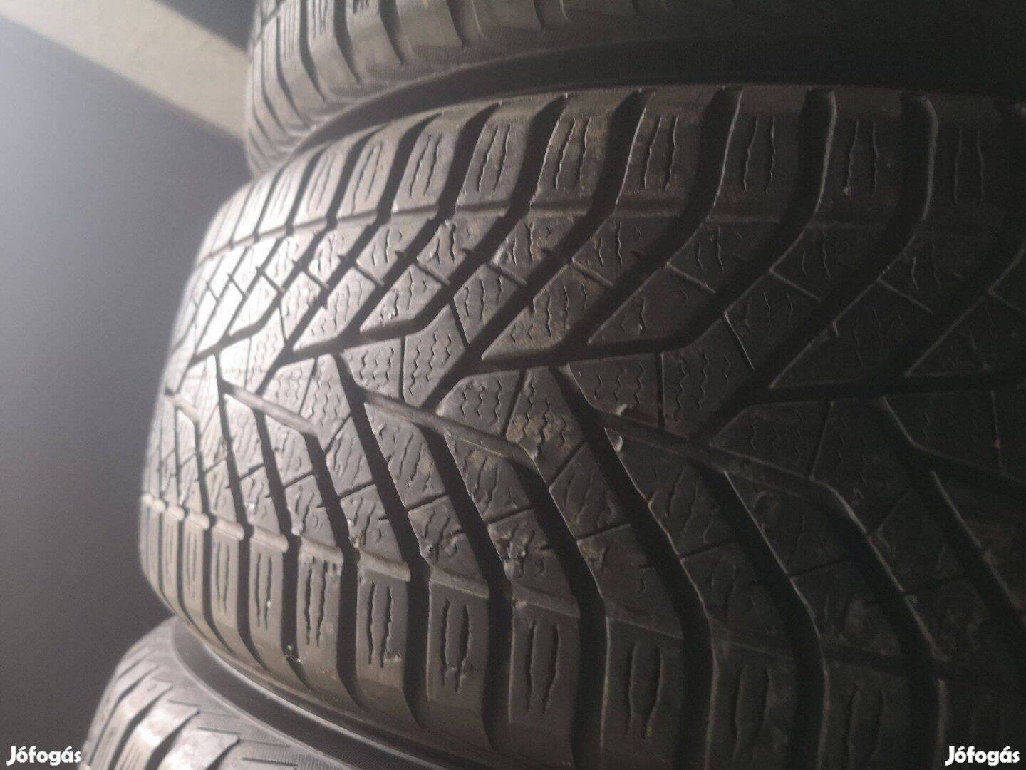215/60R16 Yokohama téligumik 215/60 olcsón