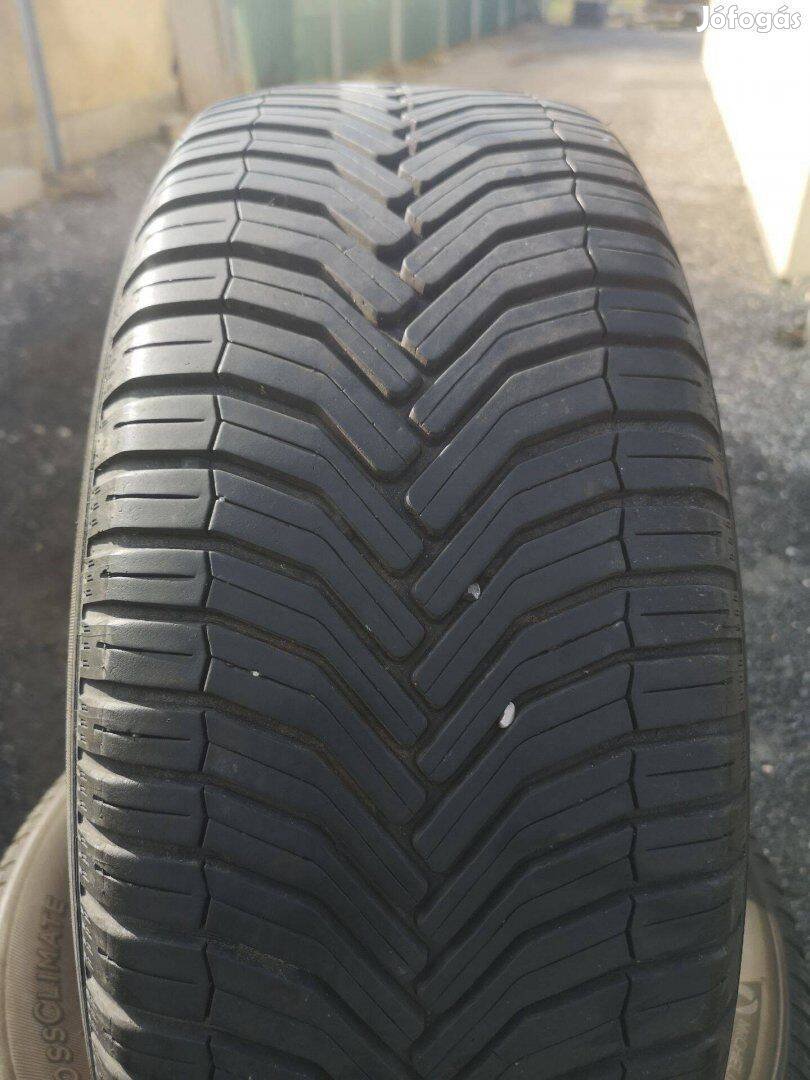 215/60R16 négyévszakos Michelin 55e/4db