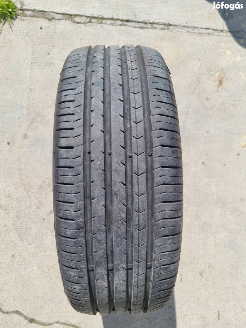 215/60R16 nyári gumi 1db
