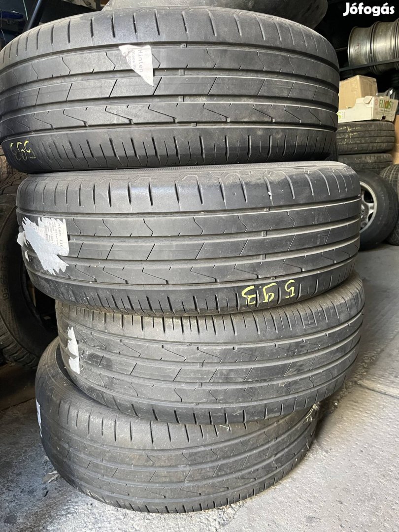 215/60R16 nyárigumik