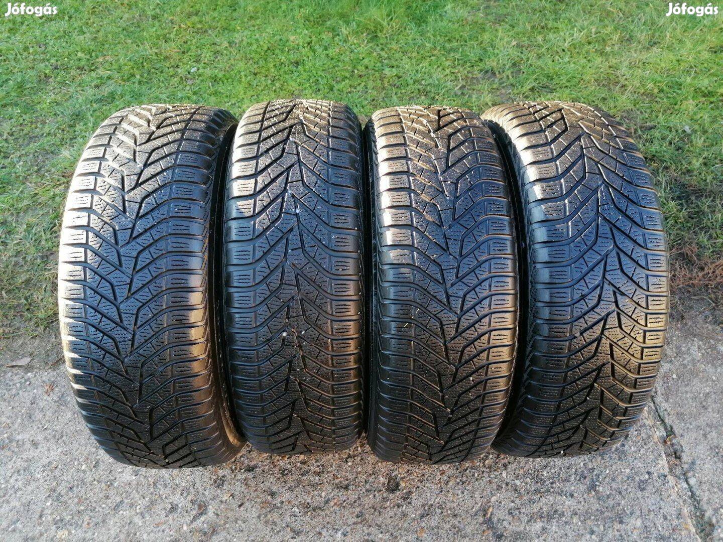 215/60R16-os Téligumi