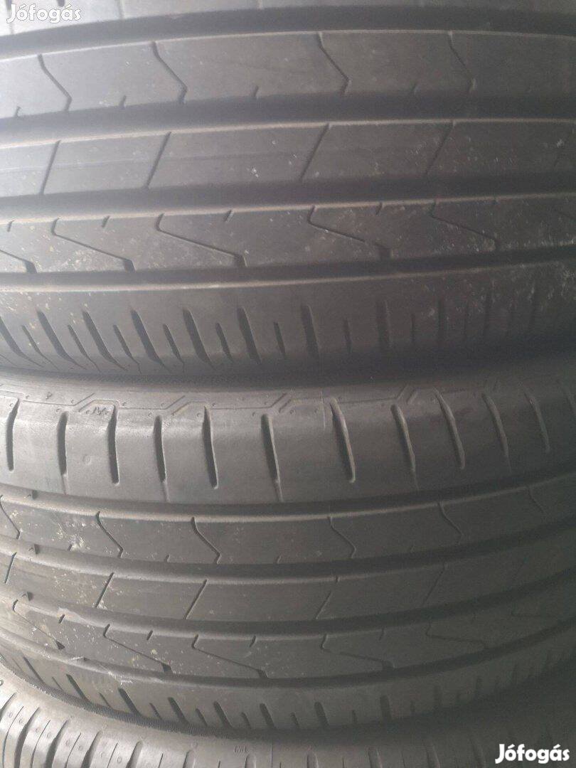 215/60R17 215/60 215 60 17 2db 2020 újszerű Hankook