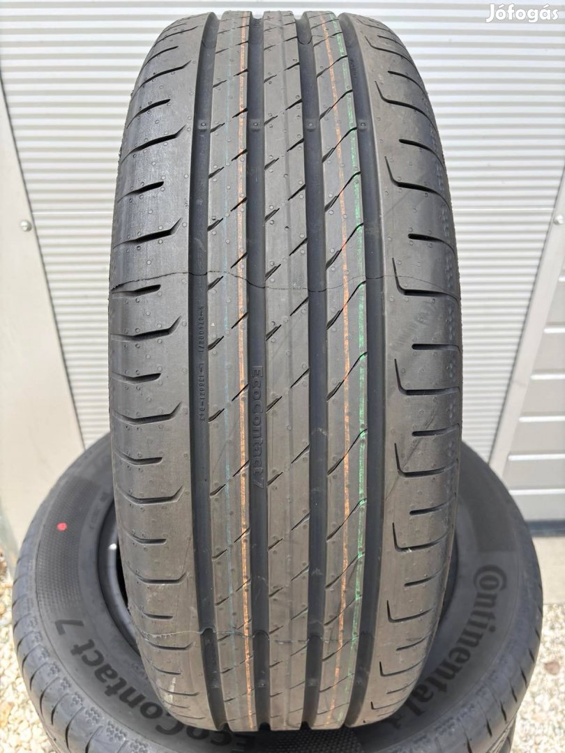 215/60R17 215/60 R17 új Continental (EV is) nyári gumi Ár/db Dot25